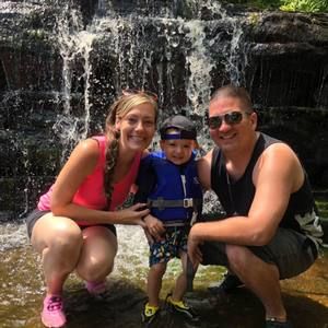 Meet your Posher, Maria